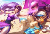 Dota2中国解说被邀为高校做“博弈与决策”专题讲座 电竞经验走入课堂