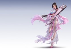 Dota2名宿被邀请做“赛前敲锣嘉宾” 现场挥锤太用力锣敲翻