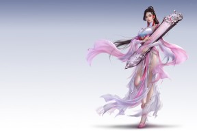 Dota2名宿被邀请做“赛前敲锣嘉宾” 现场挥锤太用力锣敲翻
