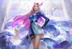 LPL官方辟谣“限制韩服Rank名额” 称仅为防止集中排队导致匹配时间过长