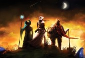 Dota2战队全员统一使用“快捷语音轮盘”赛中发号施令 语音频道出奇安静
