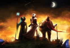 Dota2战队全员统一使用“快捷语音轮盘”赛中发号施令 语音频道出奇安静